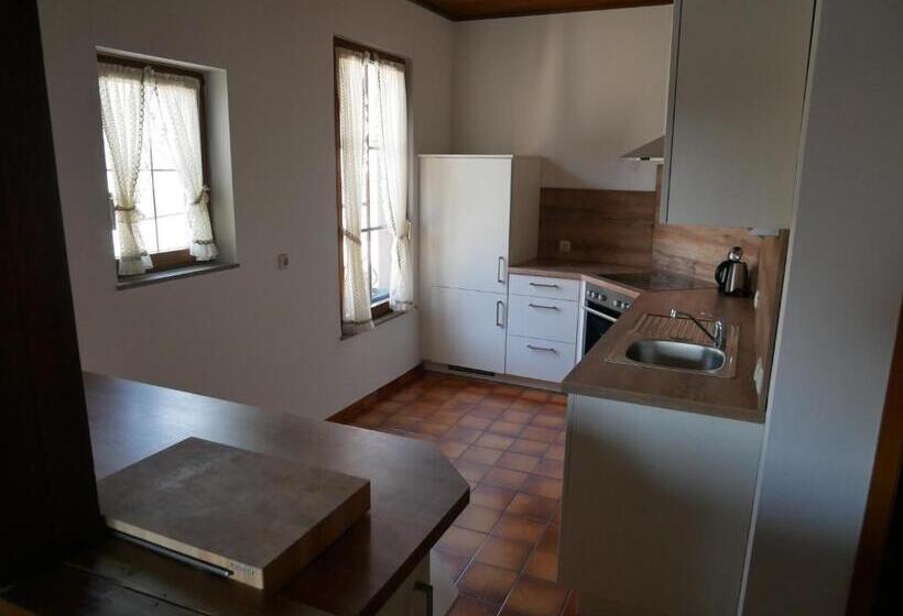 فندق Burggartenpalais