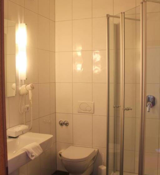 فندق Burggartenpalais