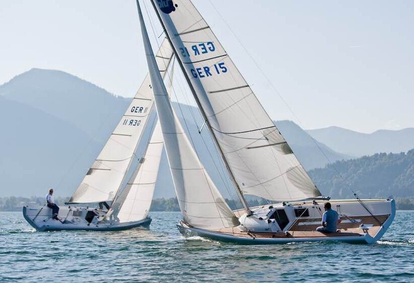 בית מלון כפרי Bussi Baby