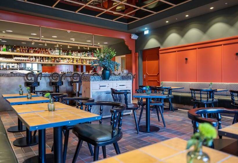 בית מלון כפרי Bussi Baby