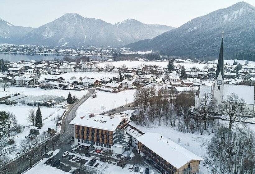 בית מלון כפרי Bussi Baby