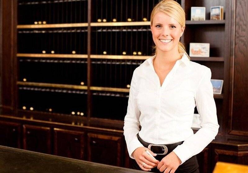 Carathotel Basel/weil Am Rhein