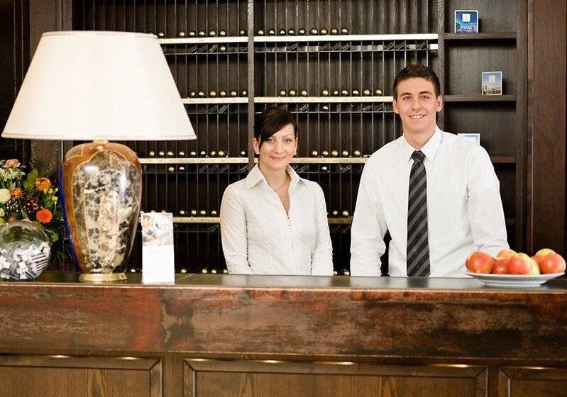 Carathotel Basel/weil Am Rhein