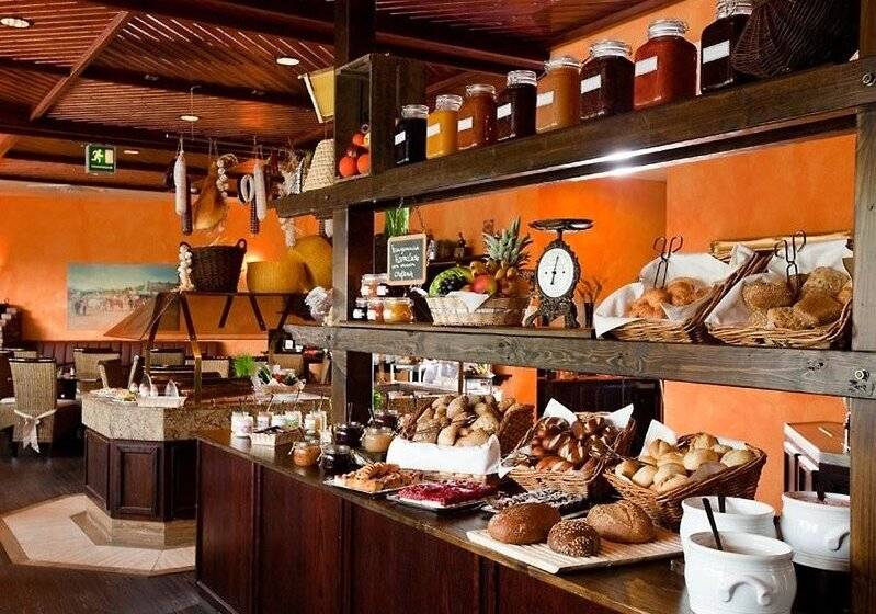 Carathotel Basel/weil Am Rhein