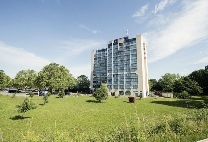 Carathotel Basel/weil Am Rhein