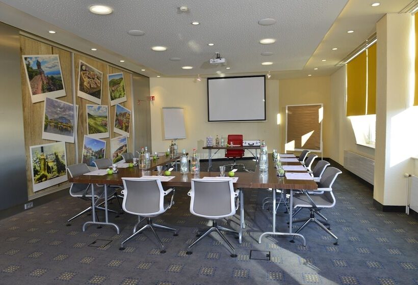 Carathotel Basel/weil Am Rhein