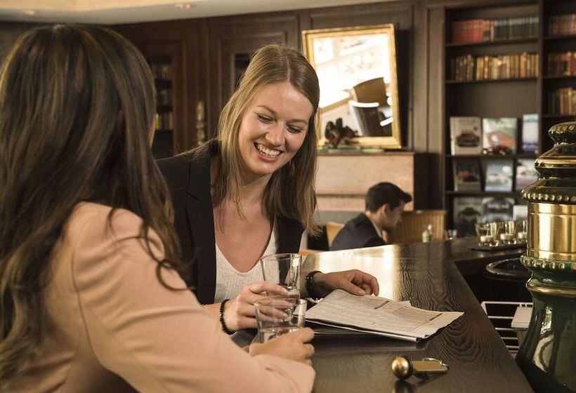 Carathotel Basel/weil Am Rhein