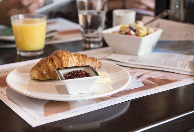 Carathotel Basel/weil Am Rhein