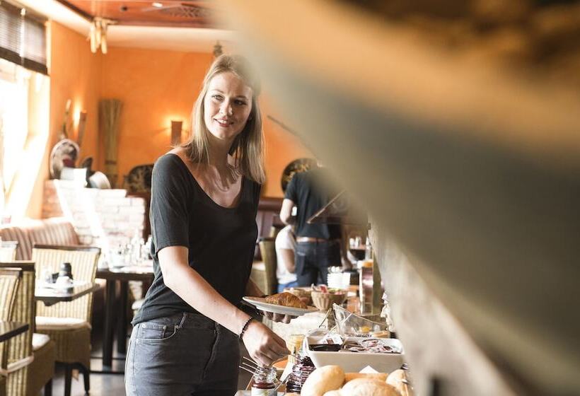 Carathotel Basel/weil Am Rhein