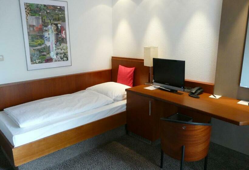 בית מלון כפרי Carlton Munich