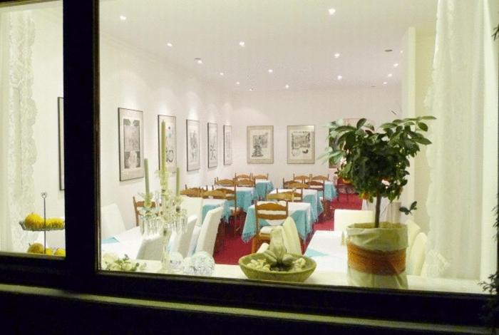 בית מלון כפרי Carlton Munich