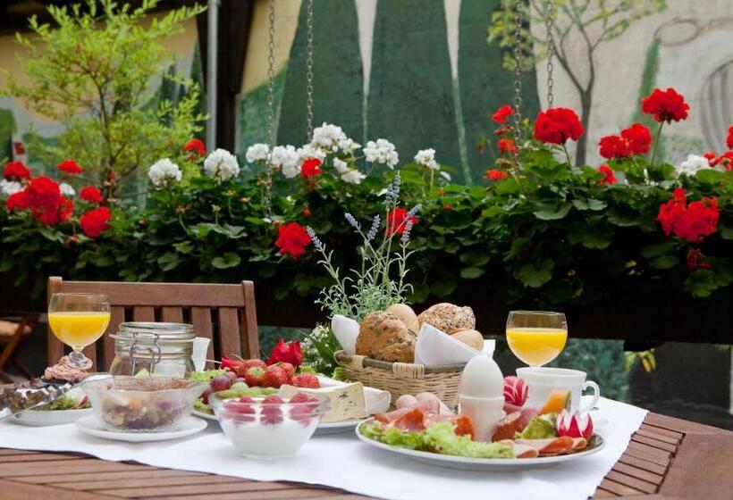 فندق Central Egbr