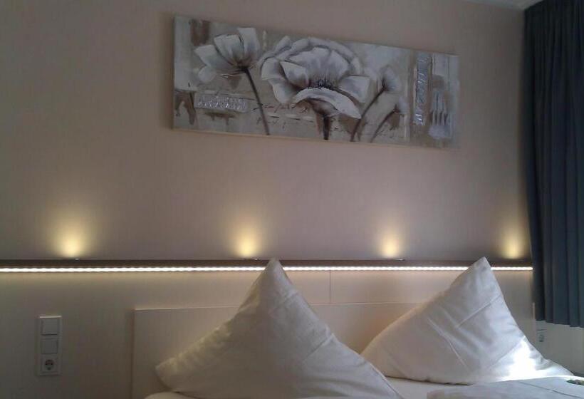 فندق Central Egbr