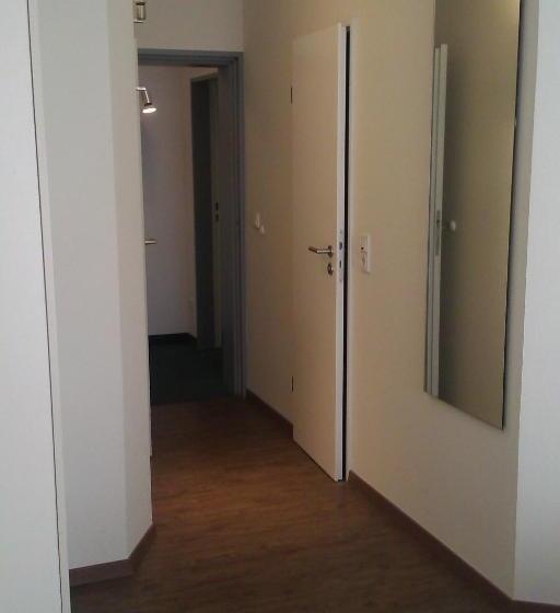 فندق Central Egbr