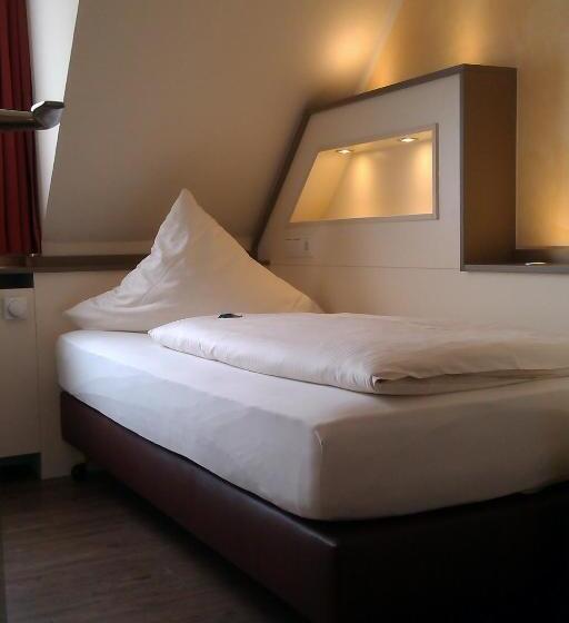 فندق Central Egbr