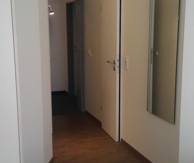 فندق Central Egbr