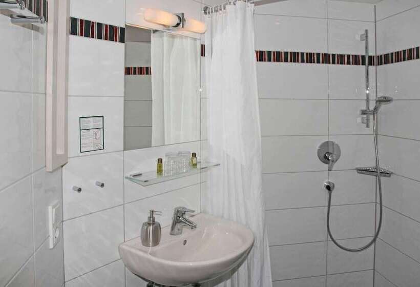 فندق Central Egbr