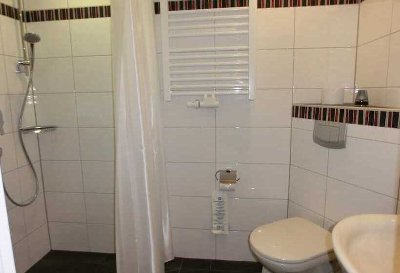 فندق Central Egbr