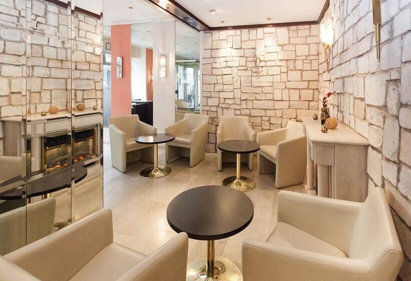 Centro Hotel Mondial München, Trademark Collection By Wyndham