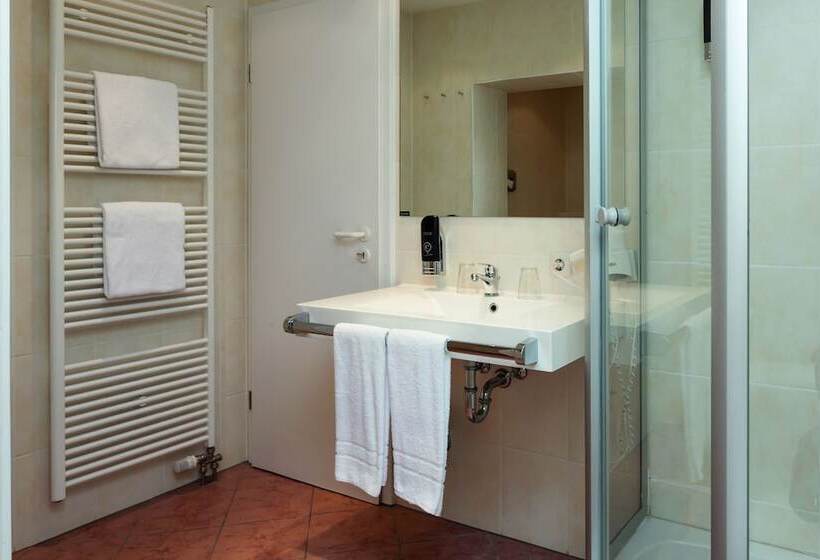 Centro Hotel Mondial München, Trademark Collection By Wyndham