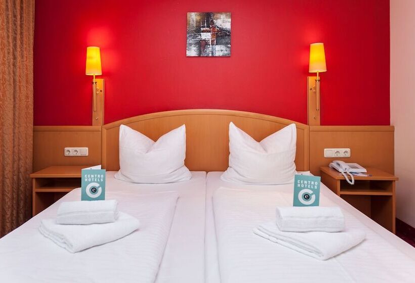 Centro Hotel Mondial München, Trademark Collection By Wyndham