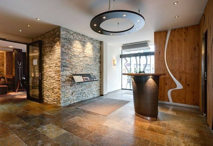 Centro Hotel Stern, Trademark Collection By Wyndham