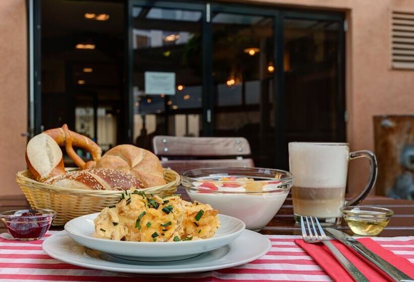 Centro Hotel Stern, Trademark Collection By Wyndham