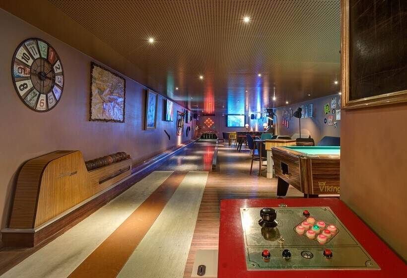 Centro Hotel Stern, Trademark Collection By Wyndham