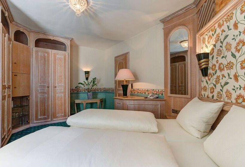 Centro Hotel Stern, Trademark Collection By Wyndham