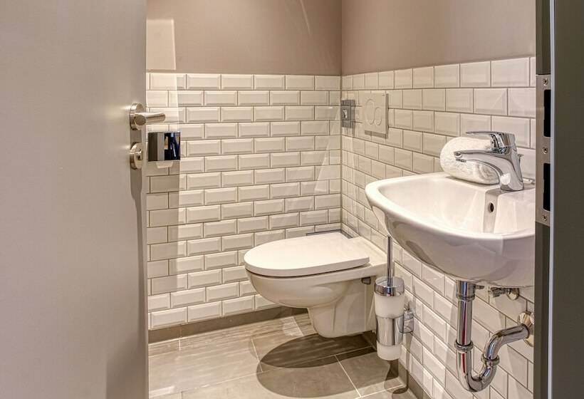 Centro Hotel Stern, Trademark Collection By Wyndham