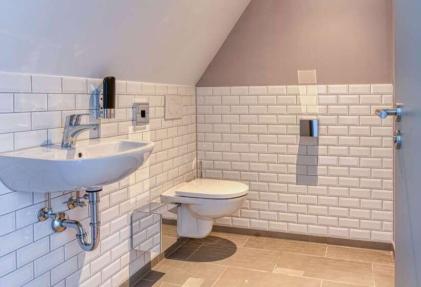 Centro Hotel Stern, Trademark Collection By Wyndham