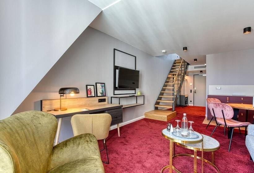 Centro Hotel Stern, Trademark Collection By Wyndham