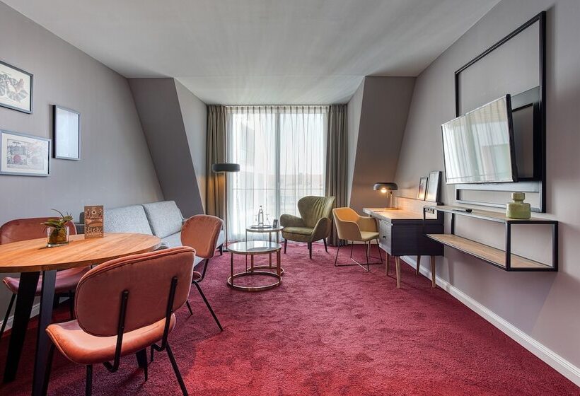 Centro Hotel Stern, Trademark Collection By Wyndham