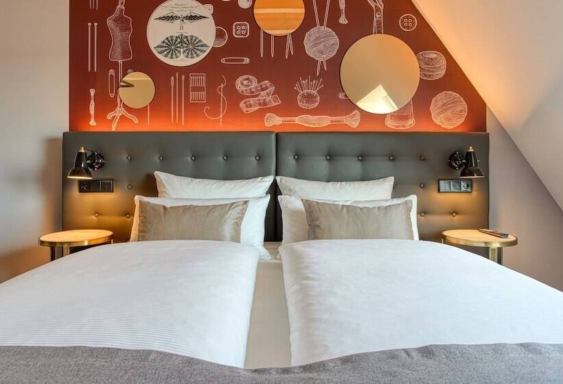 Centro Hotel Stern, Trademark Collection By Wyndham