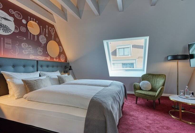 Centro Hotel Stern, Trademark Collection By Wyndham