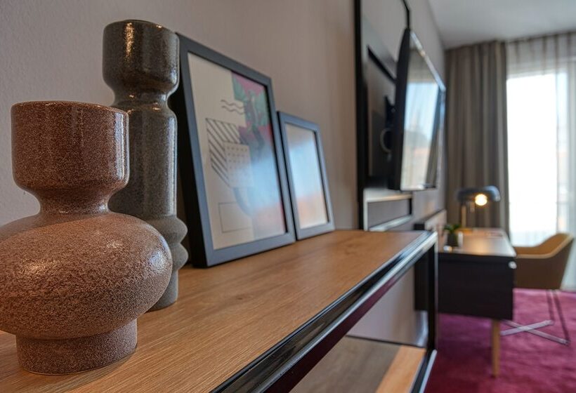 Centro Hotel Stern, Trademark Collection By Wyndham