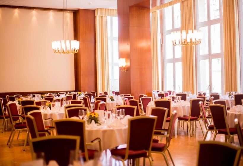 호텔 Chemnitzer Hof