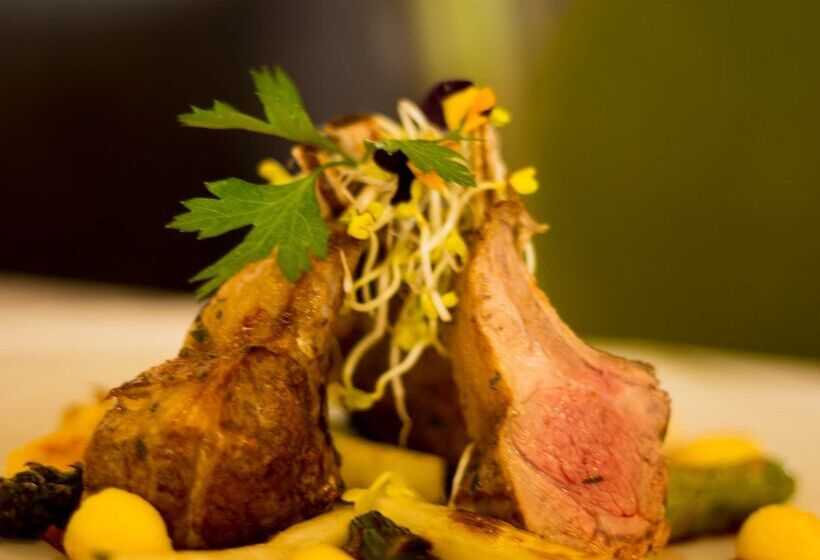 호텔 Chemnitzer Hof