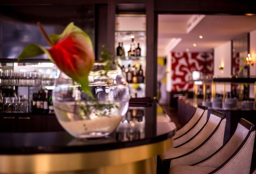 호텔 Chemnitzer Hof