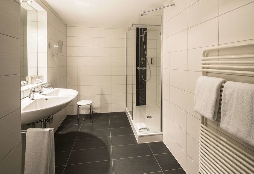 호텔 Chemnitzer Hof