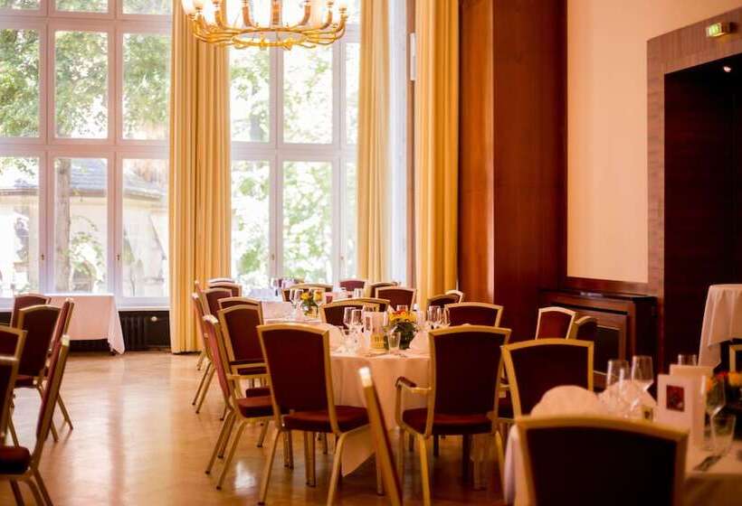 호텔 Chemnitzer Hof