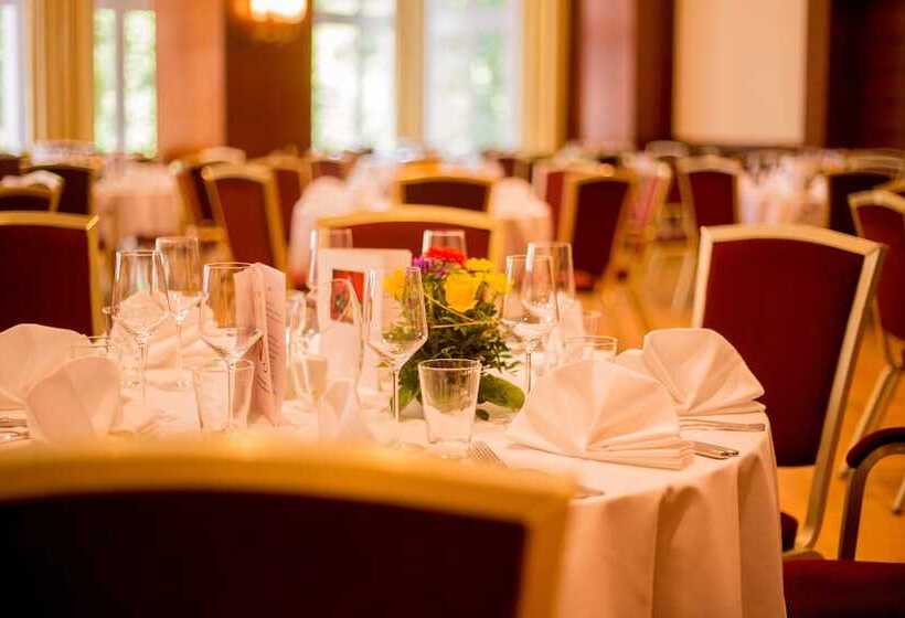 호텔 Chemnitzer Hof