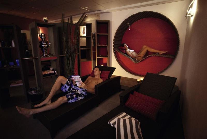 ホテル City Krone