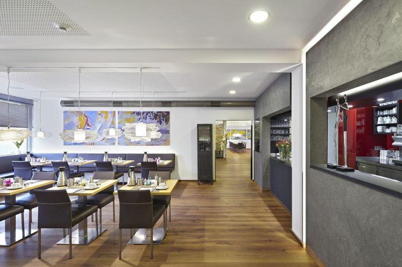 ホテル City Krone