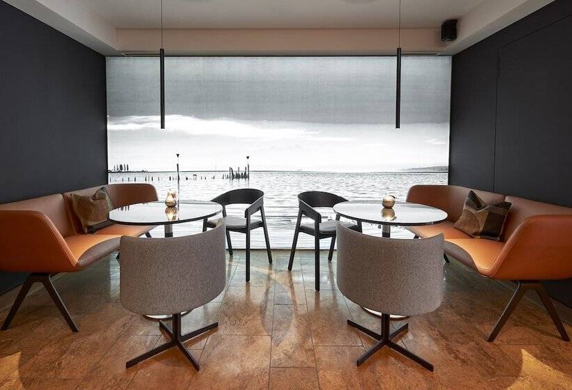 ホテル City Krone