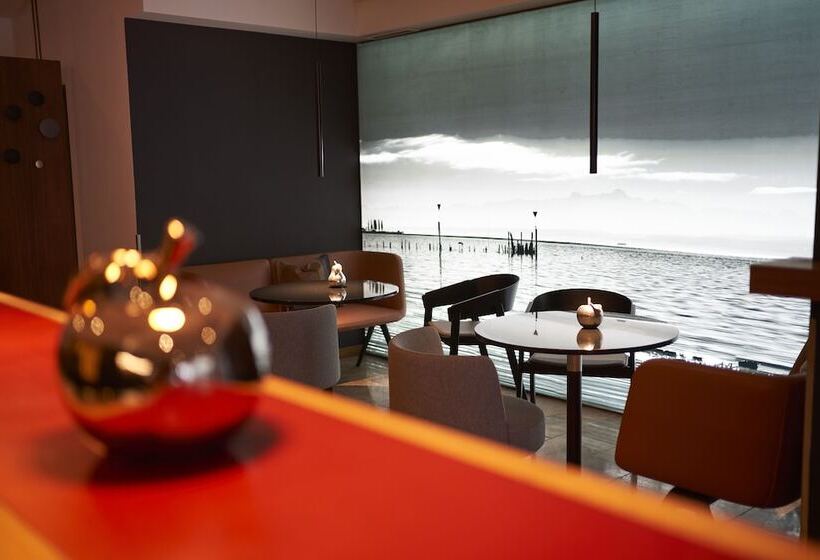 ホテル City Krone