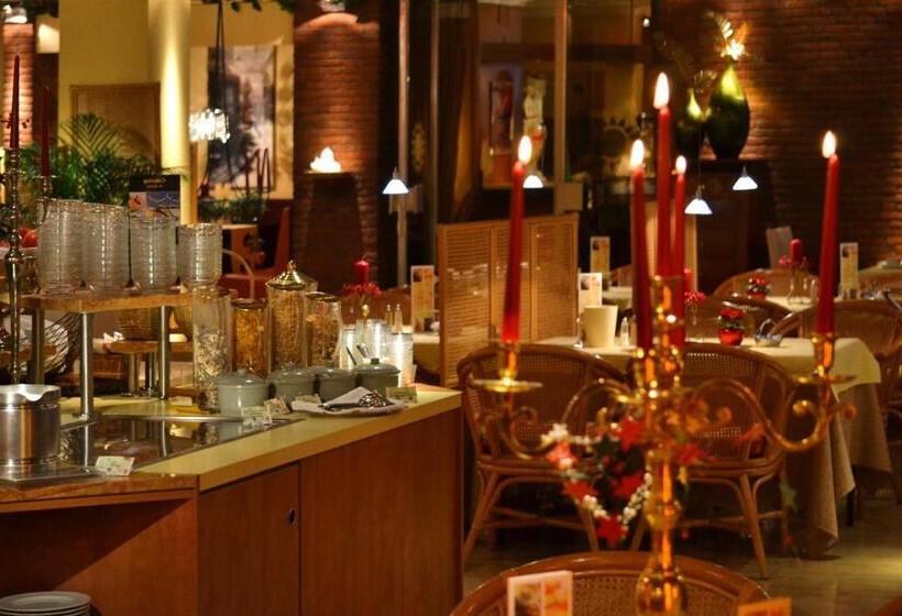 City Hotel Ost Am Kö