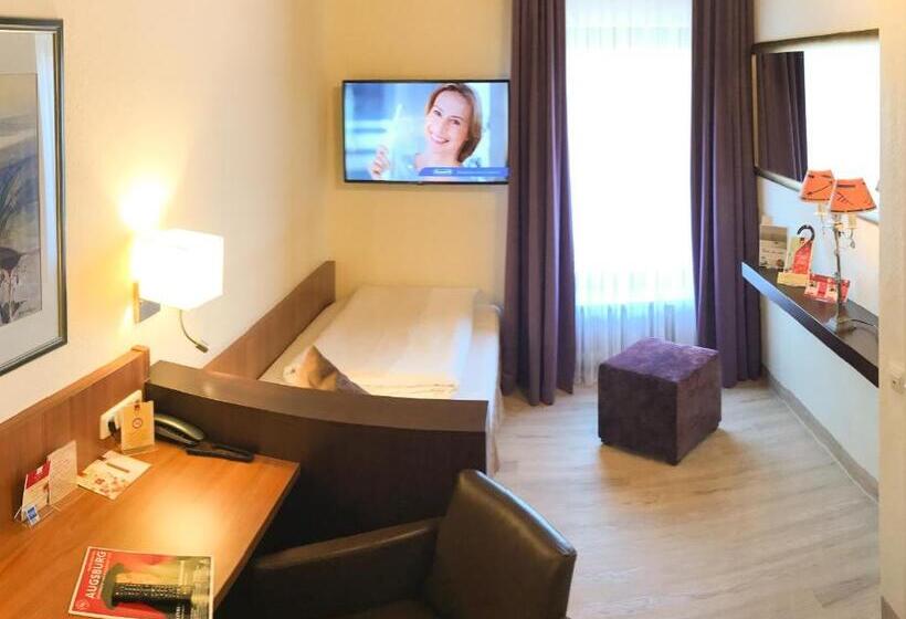 City Hotel Ost Am Kö