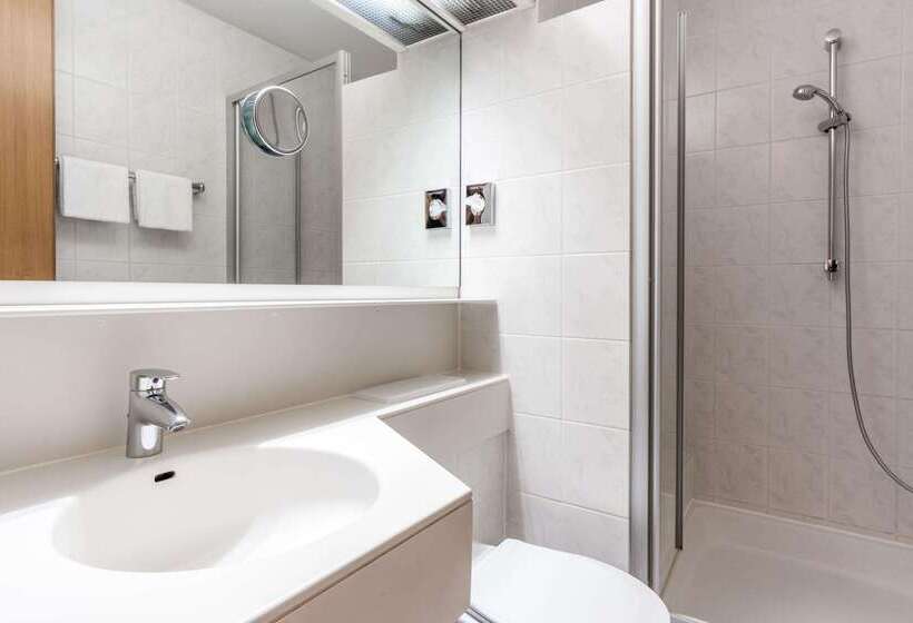 Comfort Hotel Atlantic Muenchen Sued