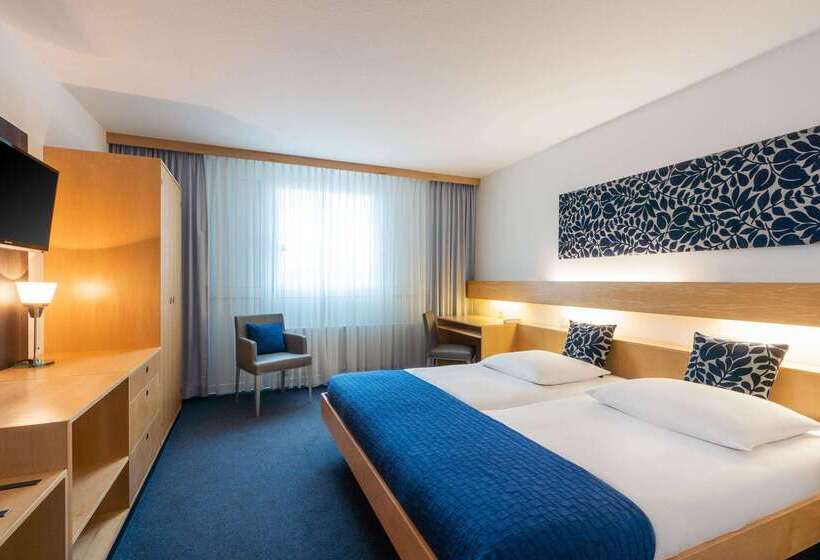 Comfort Hotel Atlantic Muenchen Sued